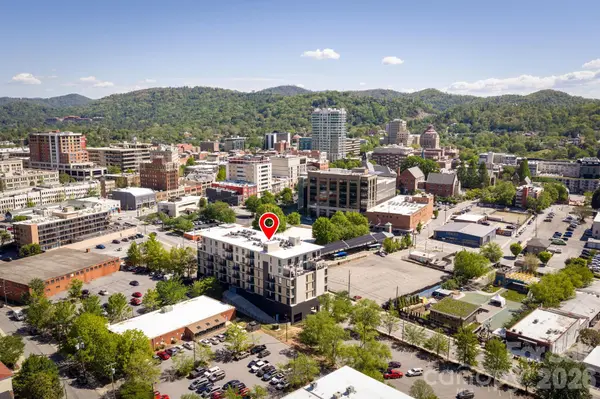 45 Asheland AVE #308, Asheville, NC 28801