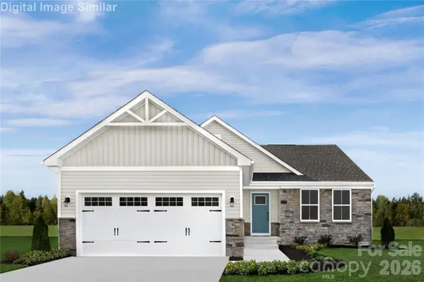 3279 Eller Drive EXT, Hickory, NC 28602