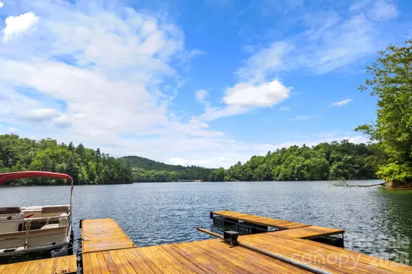 Lt 5B, 15A, 15B Von Trapp LN #5B, 15A, 15B, Tuckasegee, NC 28783