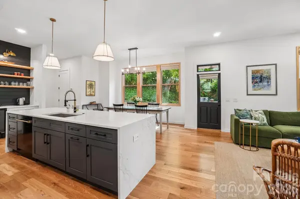 101 Santee ST, Asheville, NC 28801