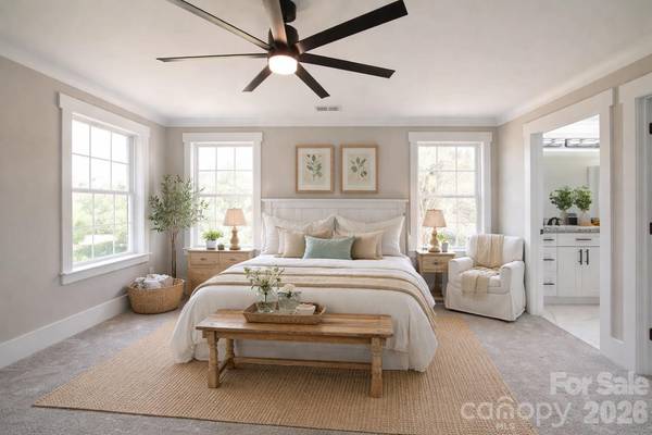 1317 Reid ST, Albemarle, NC 28001