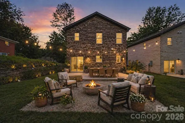 1317 Reid ST, Albemarle, NC 28001