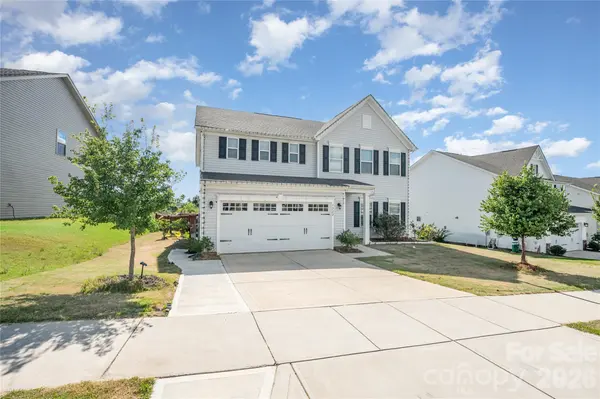 7222 Waterwheel ST SW, Concord, NC 28025