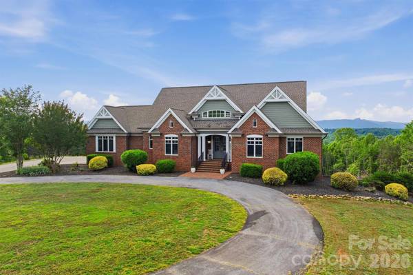 5230 Roy Mcgalliard AVE, Morganton, NC 28655