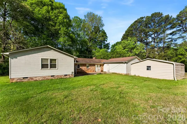 823 Carson RD, Gastonia, NC 28052