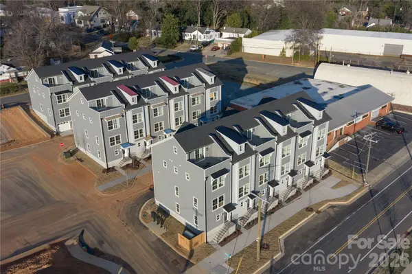 3031 Casting ST #6, Charlotte, NC 28206