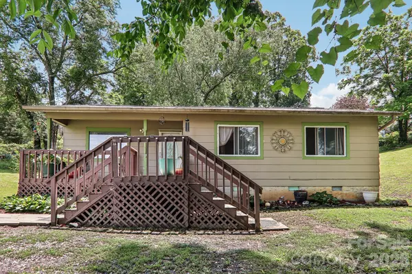 1 Camby ST, Asheville, NC 28801