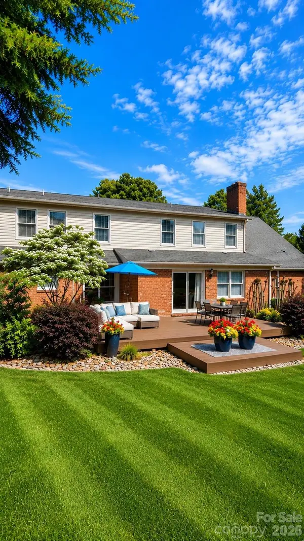 1121 Smith ST, Albemarle, NC 28001