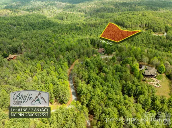 000 Collette Ridge CIR #168, Collettsville, NC 28611