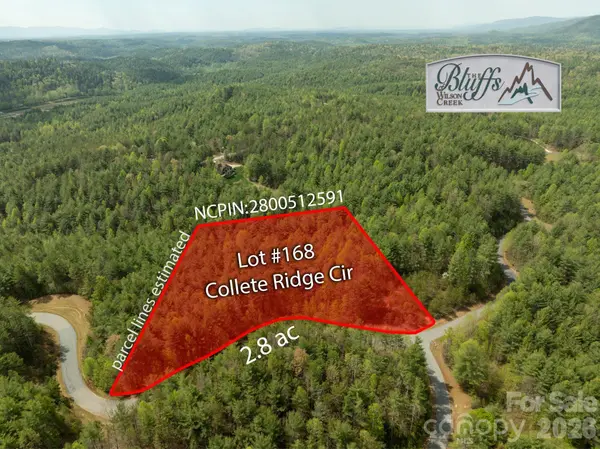 000 Collette Ridge CIR #168, Collettsville, NC 28611
