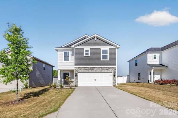 1009 Jeffery Dean CT, Albemarle, NC 28001