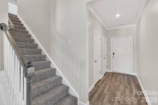 1009 Jeffery Dean CT, Albemarle, NC 28001