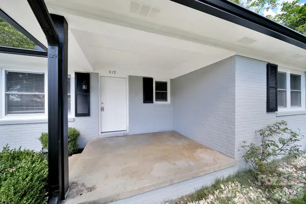 512 S Villa ST, Kannapolis, NC 28083