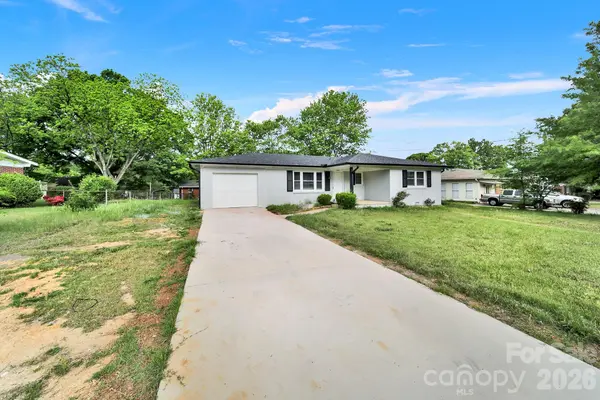 512 S Villa ST, Kannapolis, NC 28083