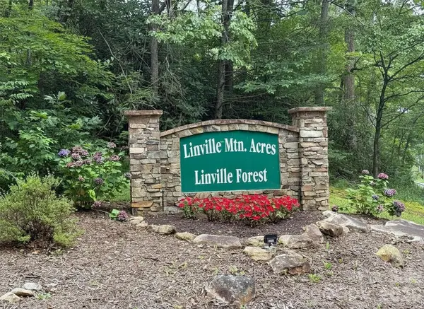 TBD Linville DR #69, Marion, NC 28752