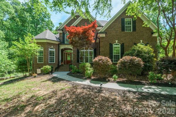 516 Shady Oaks DR, Stanley, NC 28164