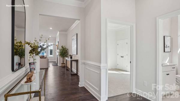 7814 Old Brook RD, Sherrills Ford, NC 28673