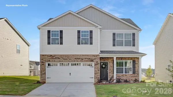 646 Dazzle LOOP, Newton, NC 28658