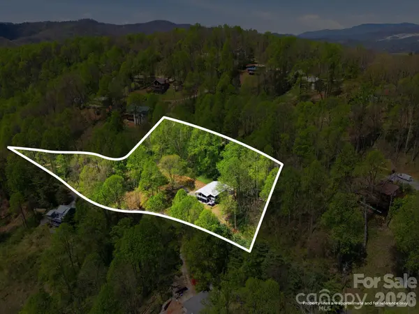 199 Alpine DR, Marion, NC 28655