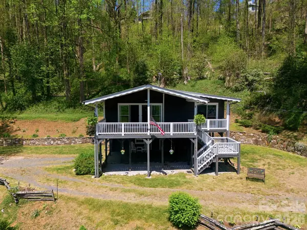 199 Alpine DR, Marion, NC 28655