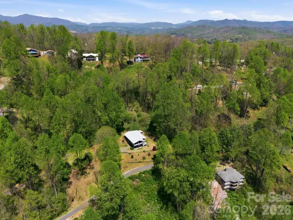199 Alpine DR, Marion, NC 28655