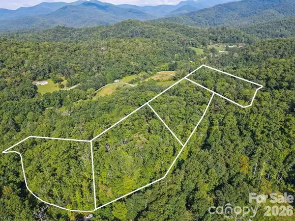 TBD Barts Branch DR #14, Balsam Grove, NC 28708
