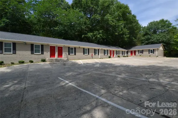 1212 Essex AVE #3, Gastonia, NC 28052