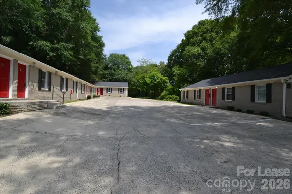 1212 Essex AVE #3, Gastonia, NC 28052