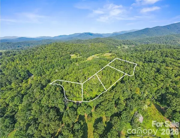 TBD Barts Branch DR #16, Balsam Grove, NC 28708