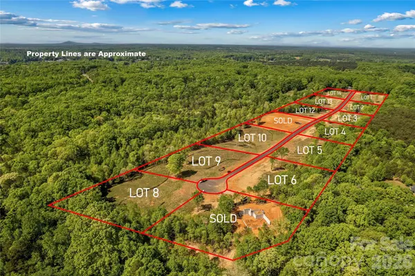000 Boomer CT #1, Statesville, NC 28677