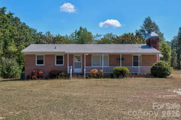 22271 Hwy 151 HWY, Mcbee, SC 29101