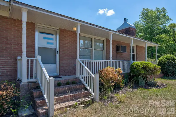 22271 Hwy 151 HWY, Mcbee, SC 29101