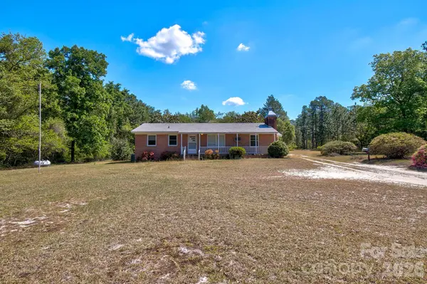 22271 Hwy 151 HWY, Mcbee, SC 29101