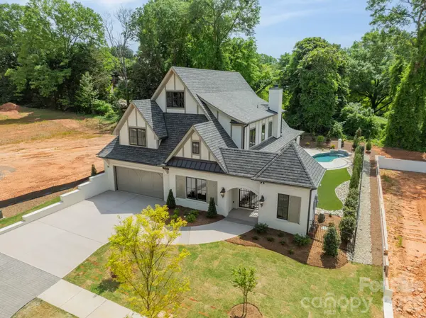 519 Winding WAY #5, Belmont, NC 28012