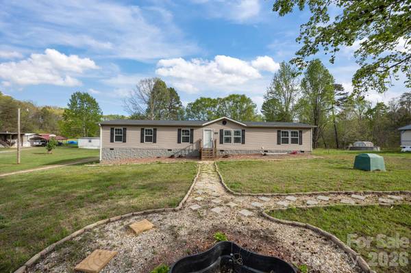 188 Low LN, Statesville, NC 28677