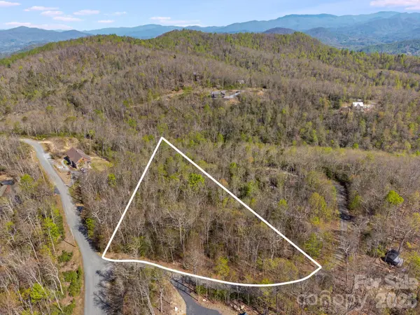 Lot 27 Trails End RD #27, Spruce Pine, NC 28714