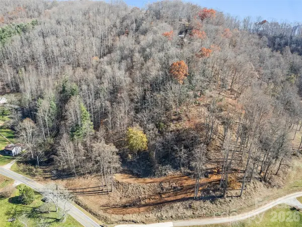 Tract 1: Lots 1 & 2 Fisher Creek RD, Sylva, NC 28779