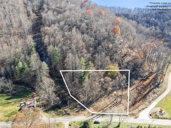 Tract 1: Lots 1 & 2 Fisher Creek RD, Sylva, NC 28779