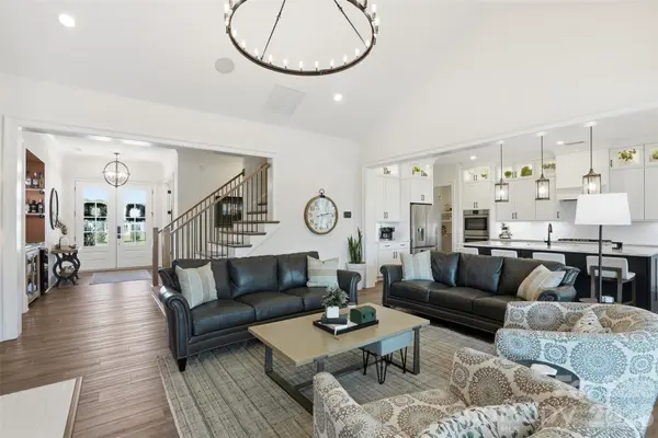 1124 Mesa WAY, Marvin, NC 28173
