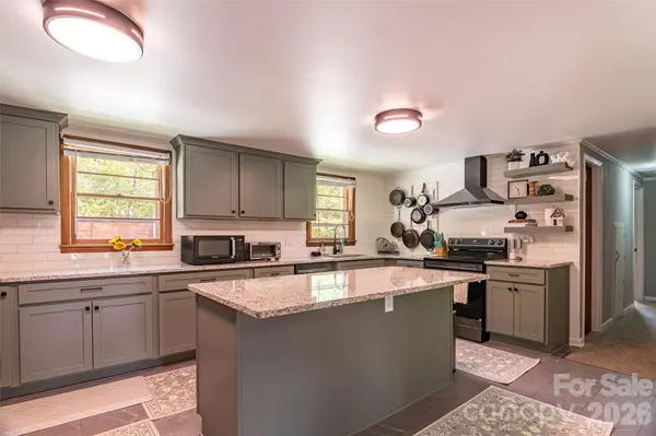 445 Old Caroleen RD, Forest City, NC 28043