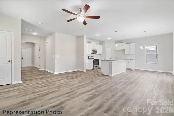 113 Pinnacle XING, Shelby, NC 28152