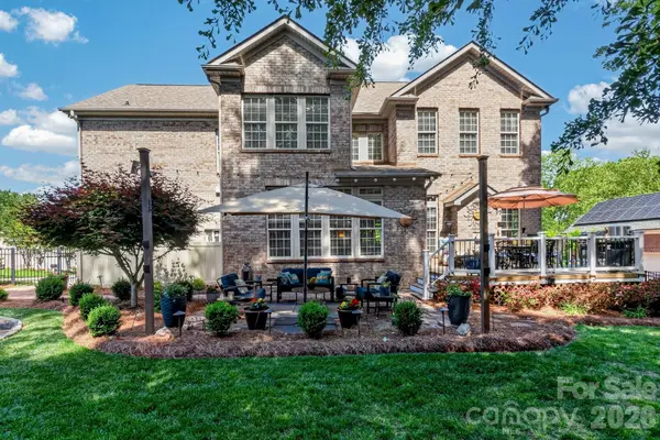 7835 Sand Trap LN, Stanley, NC 28164