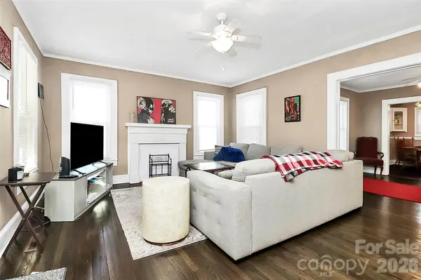 707 Oakshade AVE #51, Kannapolis, NC 28083