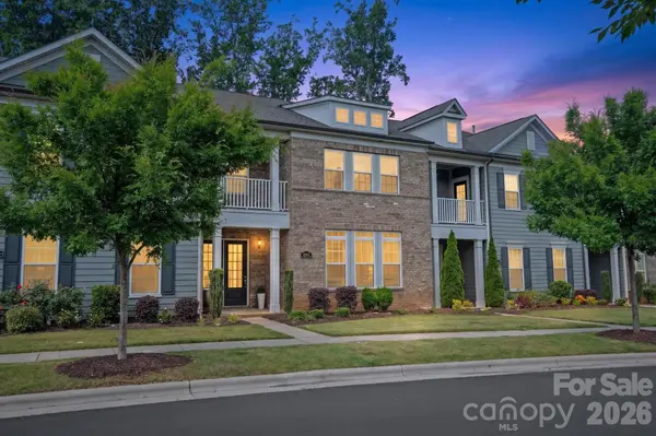 11139 Kilkenny DR, Charlotte, NC 28277