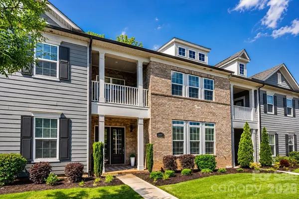 11139 Kilkenny DR, Charlotte, NC 28277