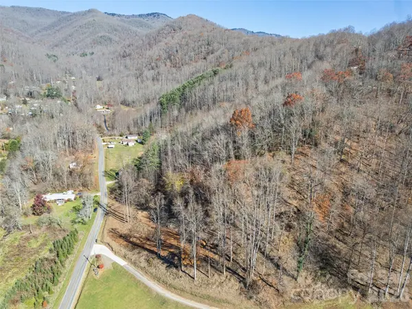 Tract 3: Lot 4 White Birch DR, Sylva, NC 28779