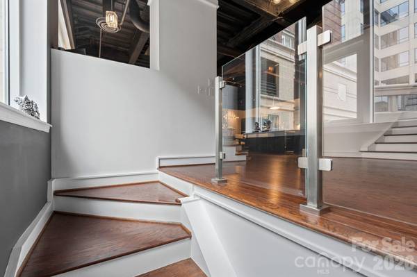 400 N Church ST #213, Charlotte, NC 28202