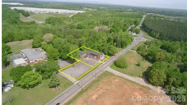 413 Polkville RD, Shelby, NC 28150