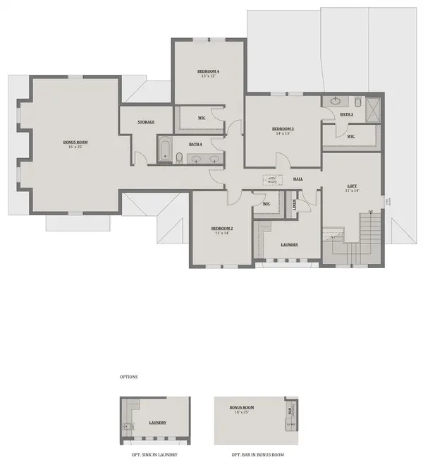5105 Dolly WAY, Mint Hill, NC 28105