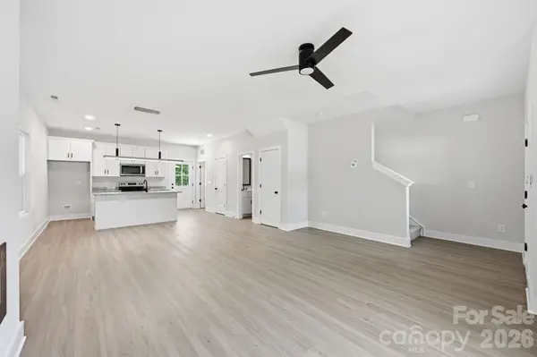 1534 W Horah ST, Salisbury, NC 28144